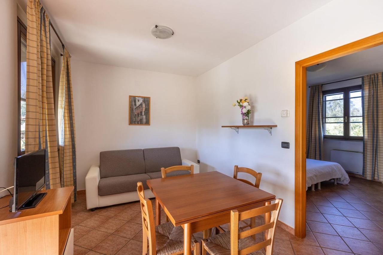 Agriturismo Gli Etruschi Populonia Luaran gambar