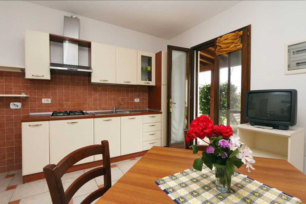 Agriturismo Gli Etruschi Populonia Luaran gambar